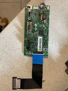 Tarjeta De Video BN41-02507B BN91-18450C Samsung C24F390FHU - Imagen 1 de 4