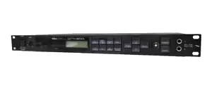 YAMAHA SPX900 Professional Multi-Effects Sound Processor 100V Fully Working - Picture 1 of 9
