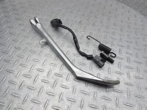 2011 09-22 Honda VT1300CX Fury Kickstand Kick Stand Side Leg Prop Spring Sensor - Picture 1 of 10