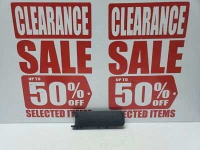 KIA STONIC 2018 PARKING BRAKE COVER TRIM 84614-H8900 - Image 1 of 4