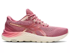 SCARPE ASICS GEL EXCITE 8 RUNNING CORSA DONNA ONITSUKA TIGER MEXICO 66 - Imagen 1 de 43