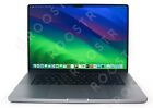 16" Apple MacBook Pro M1 Max Chip - 64GB RAM 1TB SSD Space Gray 2021 - Excellent