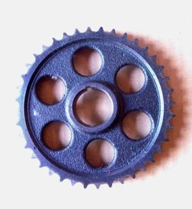 Mercedes Camshaft Timing Chain Gear OM615 OM616 OM617 OM621 Diesel M108 M114 - Picture 1 of 2