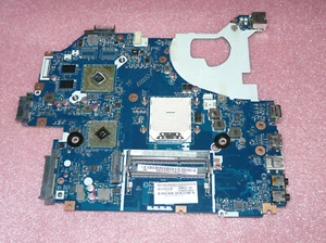 Placa base Packard Bell EasyNote TS11SB P5WS5 LA-6973P Rev:1.0 - Imagen 1 de 7