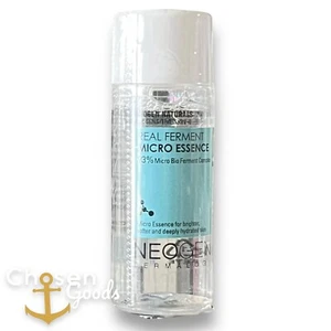 Neogen Real Ferment Micro Essence 20ml Sensitive Skin New & Sealed Korean Beauty - Picture 1 of 2