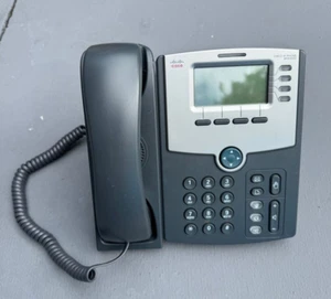 20 SPA504G Telefone - Bild 1 von 4