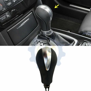 Gear Shift Knob 34910-JK03A Fit For Infiniti Q60 QX70 QX56 EX35 EX37 FX35 FX37- - Picture 1 of 8