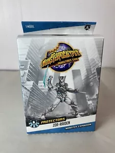 Zor-raiden Protectors Monster Monsterpocalypse 51019 Privateer Press - Imagen 1 de 5