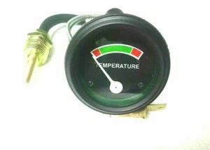 Temperature Gauge for John Deere 300 400 500 600 700 2040 2240 2630 JD300 - Picture 1 of 3