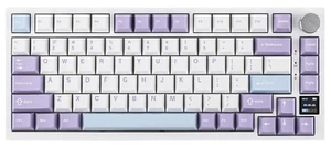 AJAZZ AK820 PRO GAMING KEYBOARD - Picture 1 of 5