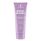 Lee Stafford Bleach Blondes Everyday Care Shampoo Hair Cleanser For Smooth Blond