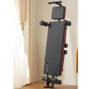 220V Cervical Spine Lumbar Traction Bed Therapy Massage Body Stretching Device - Picture 1 of 17