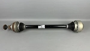 2018 - 2020 AUDI A5 2.0L AWD REAR LEFT OR RIGHT AXLE SHAFT 8W0501203D OEM - Picture 1 of 6