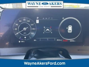 2023 Kia Sportage SX - Picture 1 of 12