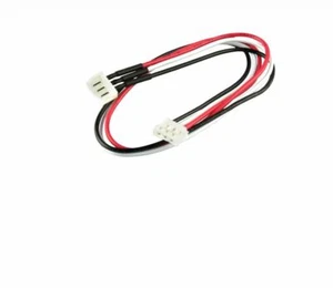 YUKI MODEL Balancer Verlängerung JST EH 3S 30cm - Picture 1 of 1