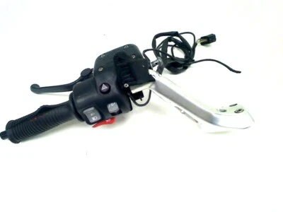 guidon gauche pour BMW R 1200 RT 2010-2013 occasion 147209 - Photo 1/4