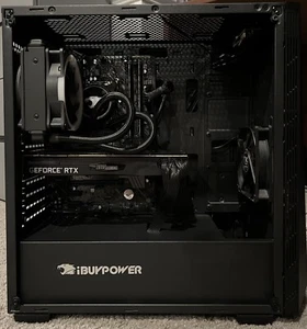 gaming pc desktop - Picture 1 of 5