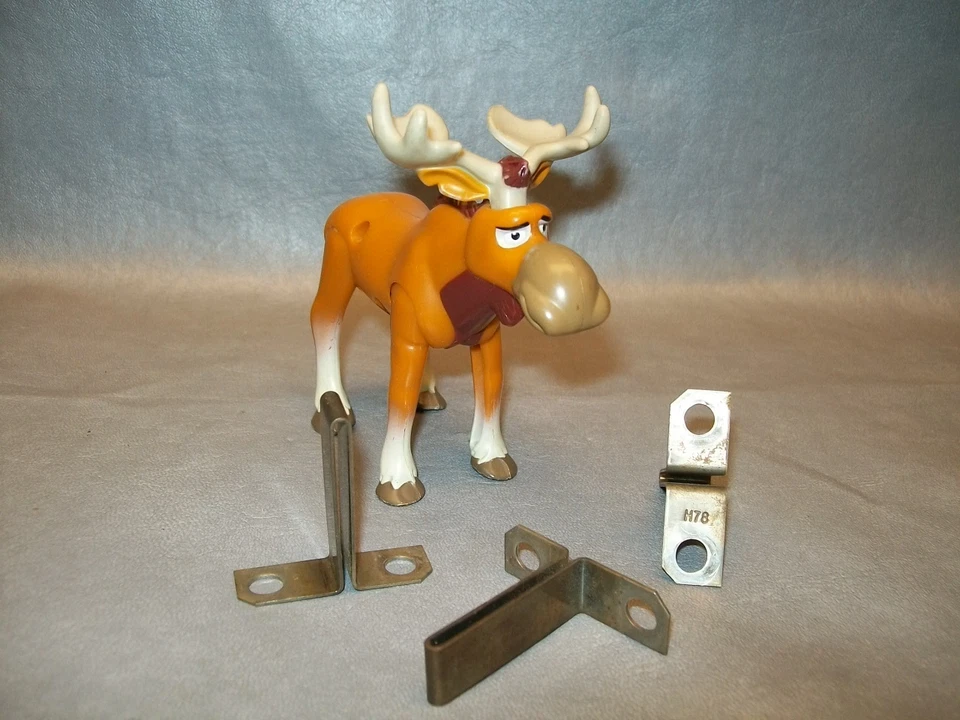 Lote de 3 elementos calefactores sobrecarga térmica Furnas H78 Foto 1 de 1