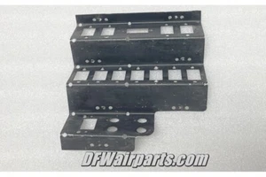 Placa de panel de interruptor 96955-00, 96955-000, Piper Seneca PA-34-200 - Imagen 1 de 2