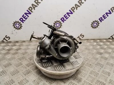 Renault Scenic MK2 1.9DCI 2003-2009 130BHP GT1746 Turbocharger 8200398585 - image 1 of 4