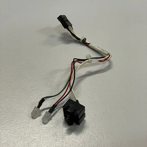 Genuine HP Compaq DC7700 DC7800 SFF Power Button LED Cable 414238-001 435261-001 - Photo 1/9