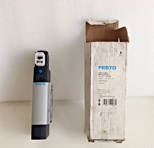 Electroválvula festo vsnc-fc-m52-md-g14-f8 577295 (envío gratuito) - Imagen 1 de 5