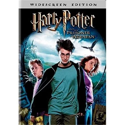 Harry Potter and the Prisoner of Azkaban - Image 1 of 1