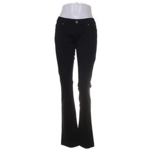 ONLY Limitless, Jeans, Größe: 38, Schwarz, Baumwolle/Elasthan #GEV - Bild 1 von 5