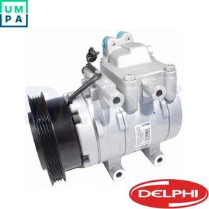 COMPRESSOR AIR CONDITIONING TSP0159446 FOR HYUNDAI TUCSON/SUV/Van COUPE/II 2.0L - Picture 1 of 6