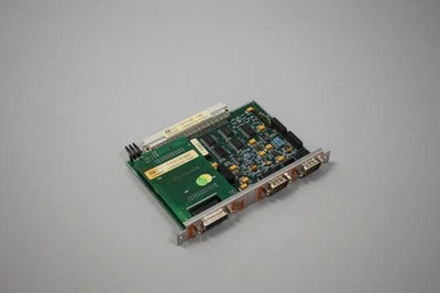 USED GF WELDING  F353-ADC CS259C MODULE FASE  [24 MONTHS WARRANTY] - Image 1 of 2