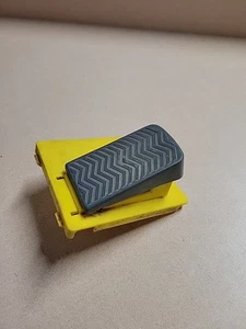 Perego John Deere Gator XUV Kinder Aufsitzspielzeug Teil, Gaspedal - Bild 1 von 7