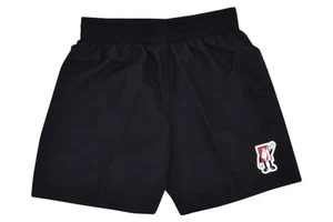 Nike Little Kids Boy's Breaker 5-Inch Brief-Lined Volley Shorts Trunks Swimwear - Picture 1 of 15