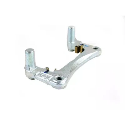 Adaptador de pinza de freno OEM Mopar para Chrysler 200 2011-2014 lado conductor/pasajero Foto 1 de 4