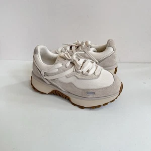 UGG RETROFI LOW CERAMIC PLATEAU SLIP ON SNEAKER SCHUHE US 8 / EU 39 / UK 6 - Bild 1 von 5