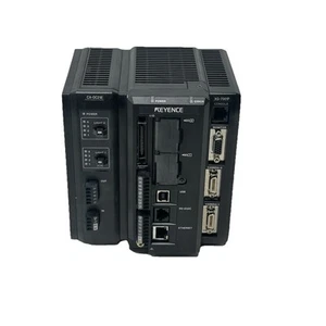 Keyence XG-7001P XG7001P CA-DC21E Control Unit - Picture 1 of 3