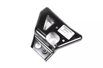 Barra de impacto parachoques delantero Silverado genuino GM 2011-2014 25883348 Foto 1 de 2