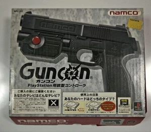 playstation guncon - Picture 1 of 3