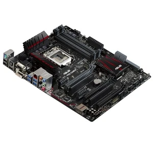 ASUS Z97-Pro Gamer, Mainboard Intel Socket 1150. I/O-Shield - Imagen 1 de 5