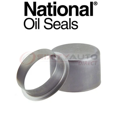 National Auto Trans Oil Pump Repair Sleeve for 1979 Peugeot 604 2.8L V6 - kl Foto 1 de 4