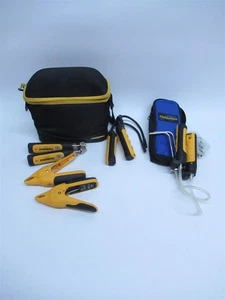 Kit de carga y aire Fieldpiece JL3KH6 Job Link y sondas manómetro JL3MN GP3125595 - Imagen 1 de 7