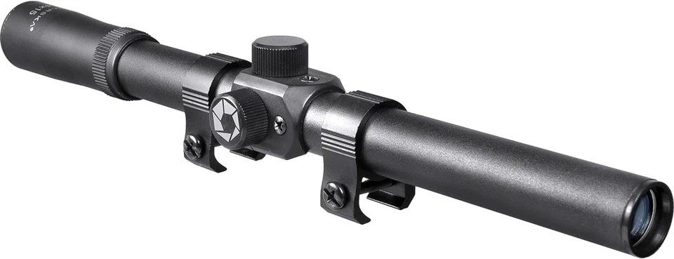 Barska Rimfire AC10000 Rifle Scope