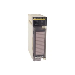Yaskawa | JAMSC-120N0M26100 | Used/Refurbished - Picture 1 of 1