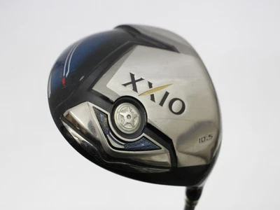 Dunlop XXIO 2012 Model Driver 10.5 MP700 (R) #180 Golf Clubs - Image 1 of 4