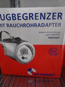 Upmann Edelstahl Zugbegrenzer # 39150 neu - Bild 1 von 3