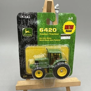 Tractor John Deere 6420 1/64 - Imagen 1 de 2