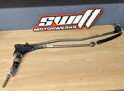 AUDI A4 A5 B8 2011-2016 6 velocidades AWD transmisión manual palanca de cambios acoplamiento  Foto 1 de 4