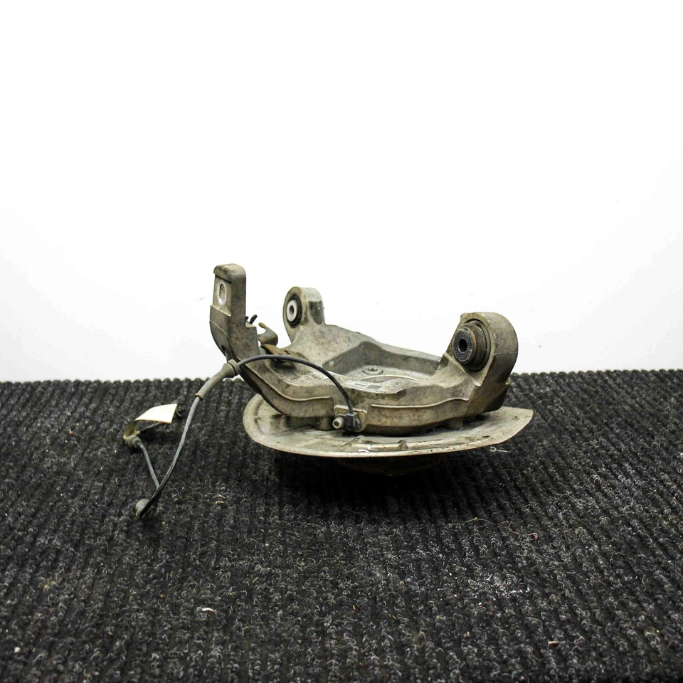 Buje trasero derecho ALFA ROMEO GIULIA 952 00505439880 2.0 gasolina 206kw 29584306 - Imagen 1 de 4