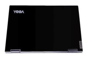 LidStyles Standard Laptop Skin Protector Decal IBM / Lenovo Yoga 7 15ITL7 - Picture 1 of 11
