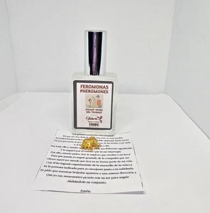 PERFUME DEL TRABAJO / FROM WORK CONSIGUE EMPLEO TRABAJO AL INSTANTE SALIDA - Imagen 1 de 3