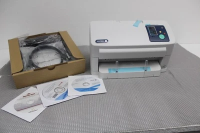 Xerox DocuMate 5445 24 Bit 600 DPI Duplex Document Scanner - Image 1 of 4